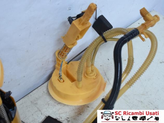 6763886 6763886 GALLEGGIANTE SERBATOIO BMW Serie 3 E90 Berlina diesel - Foto 3