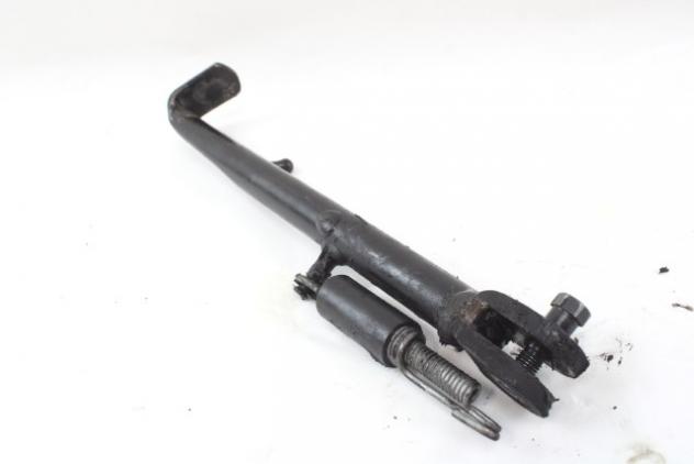 APRILIA TUONO 660 2B006338 CAVALLETTO LATERALE 21 - 25 SIDE STAND LEGGERMENTE PIEGATO - Foto 3