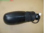 RETROVISORE EST.D.con regolazione elettrica (dal 09/2004) NERO GOFFRATO 5 F &hellip;