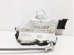SERRATURA ANTERIORE DESTRA CITROEN C4 Cactus 4385A0271I5 (1418)