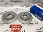 Dischi Freno Posteriori Ford Focus 4 2196429