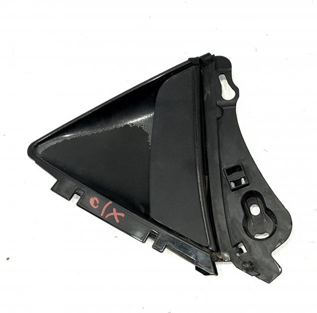 MANIGLIA ESTERNA POSTERIORE DESTRA CITROEN DS4 1° Serie 9687712077 (11)