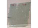VETRO SCENDENTE POSTERIORE DESTRO BMW Serie 3 E46 Touring (9801)