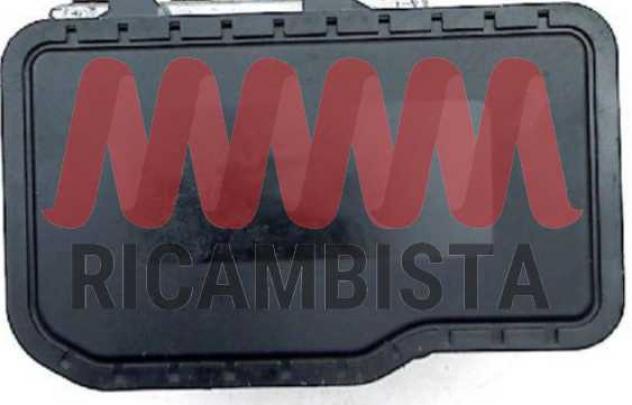 3H10-5152 Honda NSS 300 Forza centralina gruppo pompa ABS - Foto 2