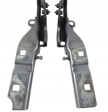 CERNIERE COFANO ANTERIORE DX E SX ALFA ROMEO Giulietta Serie (940_) 50519480 (13) - Foto 5