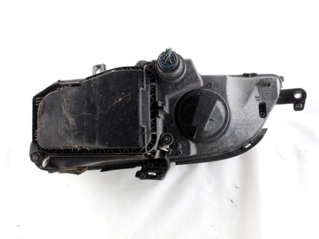 51780718 FARO FANALE ANTERIORE DESTRO FIAT IDEA 1.2 B 59KW 5M 5P (2008) RICAMBIO USATO - Foto 5