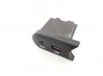 INTERFACCIA PRESA USB/INGRESSO AUX KIA Cee'd Serie Sporty wagon 96120A2000  &hellip;