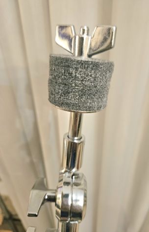 Batteria professionale Tamburo Studio limited edition - Foto 4