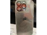 Cell aphone 15 pro usato solo una settimana