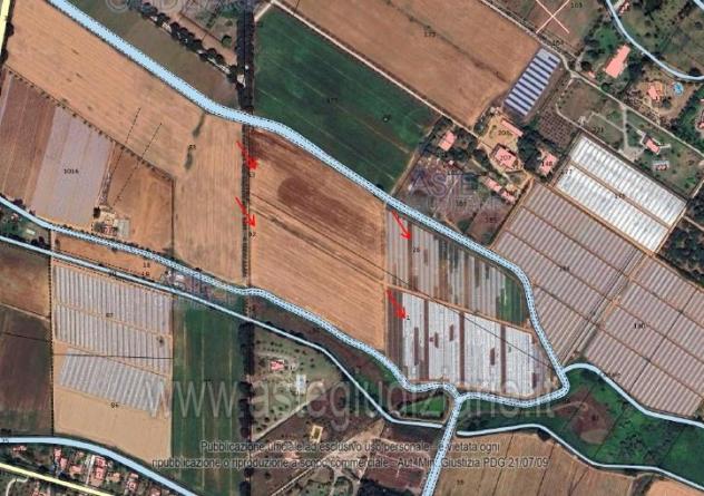 IMMOBILI-ALTRA CATEGORIA-Prati di Coppola, Latina - Foto 5