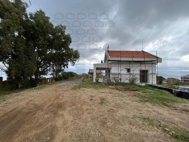 AREA EDIFICABILE di 6 vani e di 170 mq (MESSINA) rif. 3VS17884 - Foto 3