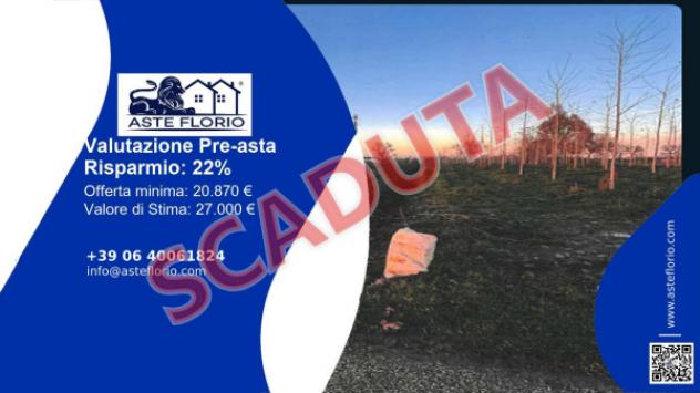 Immobile in asta di 4 m² in vendita a Santa Maria di Sala