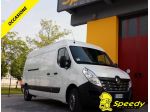 Noleggio Furgone Renault Master 2015