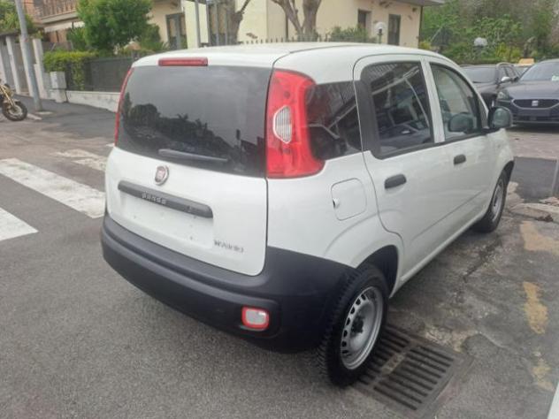 FIAT Panda VAN 1.0 Hybrid 70CV - UNIPRO TAGLIANDATA rif. 23500091 - Foto 6