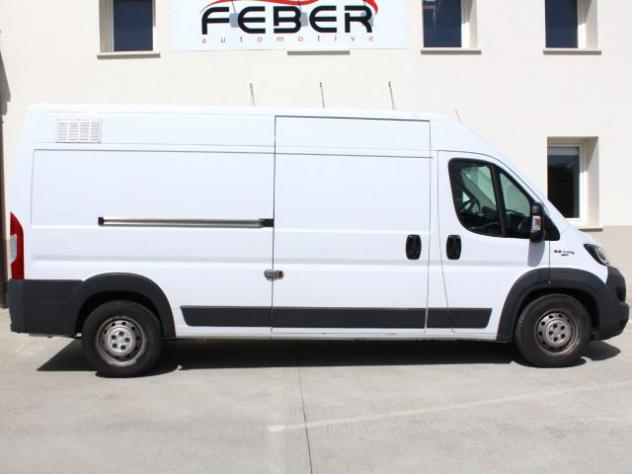 FIAT Ducato 35 2.3 MJT 130CV LH2 Maxi !!!MOTORE NUOVO!!!ATTREZ rif. 23865568 - Foto 8