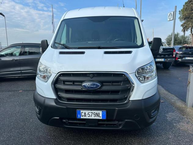 Ford Transit v363 van - Foto 2