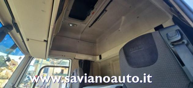 DAF CF 440 " TRATTORE STRADALE " ADR rif. 23807988 - Foto 8