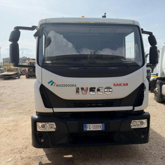 IVECO 140E COMPATTATORE rif. 23893996 - Foto 3