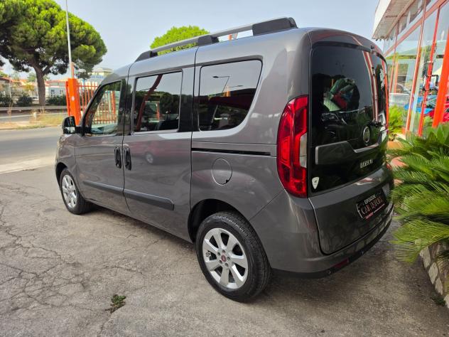 Fiat Dobl1,6 diesel 05/2015 Cv105 - Foto 5