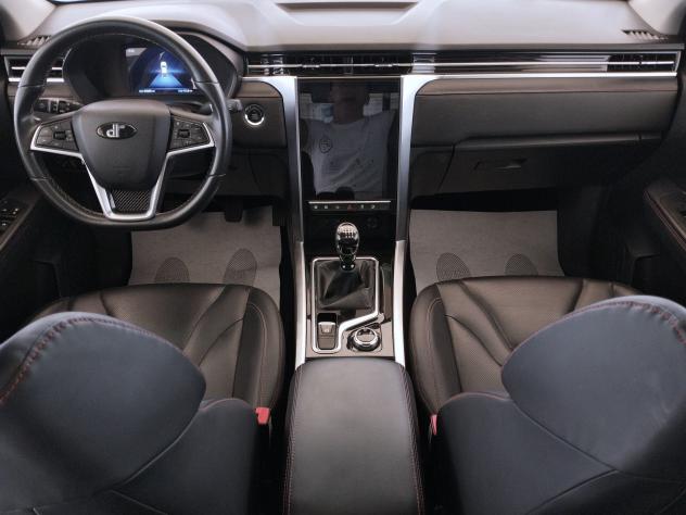 Dr PK8 2.0 TDI Doppia Cabina 4x4 - IVA ESCLUSA - TETTO APRIBILE - Foto 7