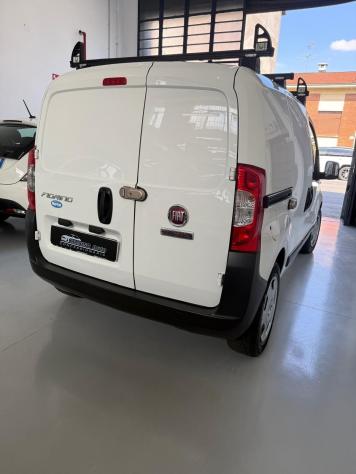 Fiat Fiorino 1.3 MJT 80CV Cargo - Foto 7