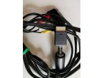 Cavo Av ps3 ( audio e video dal Sony PlayStation 3 al televisore