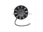 -VENTILATORE ASSIALE SPINGERE/TIRANDO