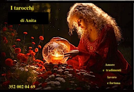 I Tarocchi di Anita faranno luce sul prossimo viaggio - Foto 4