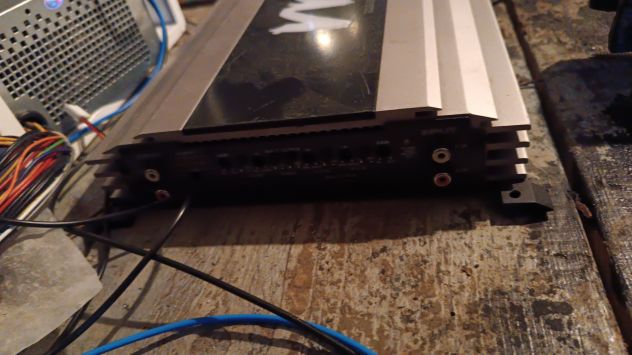 Radio amplificatore - Foto 2