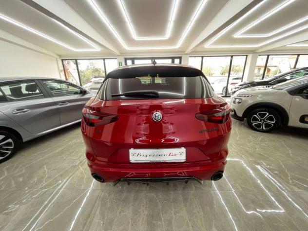 Alfa Romeo Stelvio Stelvio Veloce 2.2 Q4 210cv auto - Foto 9