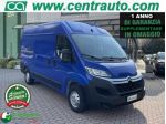 CITROEN Jumper 2.2 BlueHDi PM-TM Furgone *AUTOCARRO*3 POSTI*+IVA* rif. 23857294
