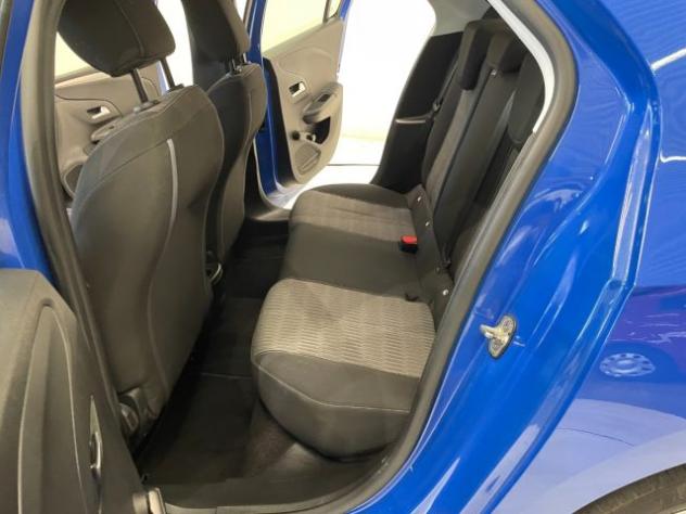 OPEL Corsa 1.2 Edition Manuale 5P * OK NEOPATENTATI * rif. 23999853 - Foto 7