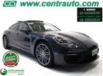 PORSCHE Panamera 2.9 4 E-Hybrid P.E * PELLE * TETTO *462CV* rif. 24003242