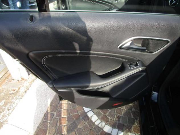 Mercedes-Benz CLA 200 CLA - C117 d (cdi) Premium C/VENDITA - Foto 9