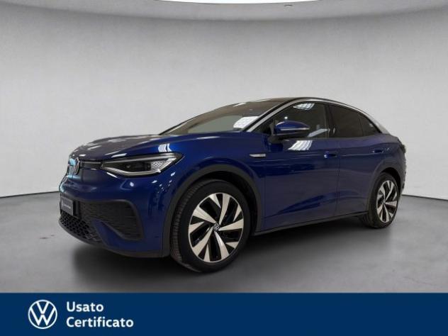 VOLKSWAGEN ID.5 77 kwh pro performance 204cv rif. 24046392