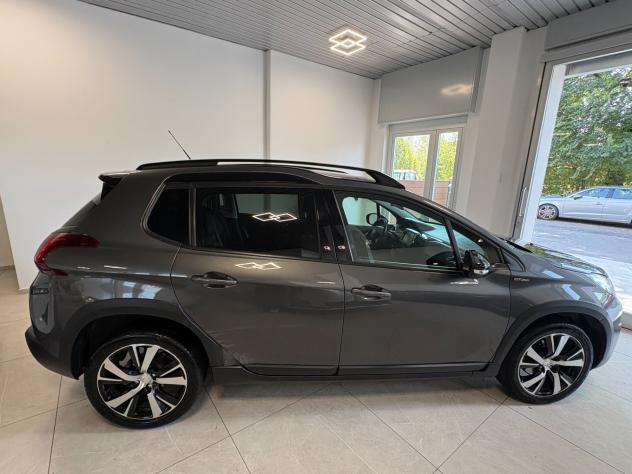 Peugeot 2008 PureTech Turbo 110 EAT6 S&S GT Line - Foto 6