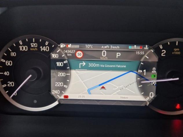 LAND ROVER Defender 110 3.0D I6 300 CV AWD X-Dynamic rif. 23982928 - Foto 7