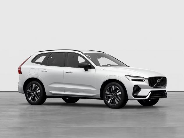 Volvo XC60 Recharge T6 350 CV Recharge AWD Plug-in hybrid Automatico Plus Dark - Foto 7