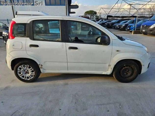 FIAT Panda 1.3 mjt 16v Easy Autovettura 95cv - FL101DM rif. 23968801 - Foto 6