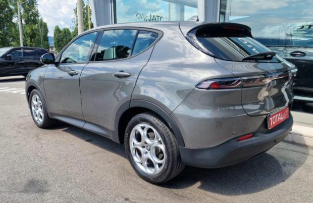 ALFA ROMEO Tonale 1.5 130 CV MHEV TCT7 Sprint OK NEO PATENTATI rif. 23883014 - Foto 6