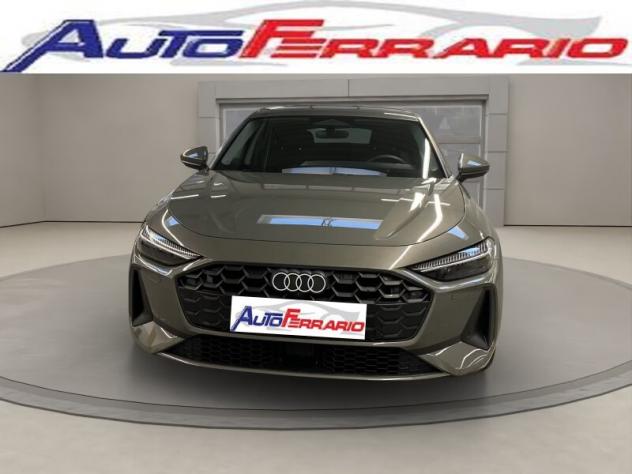 AUDI A5 3ª serie A5 TFSI 150 kW S tronic quattro S Line edition - Foto 2