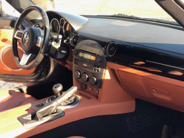 Mazda MX-5 MX-5 Roadster Coupé 2.0L 16V Wind - Foto 9