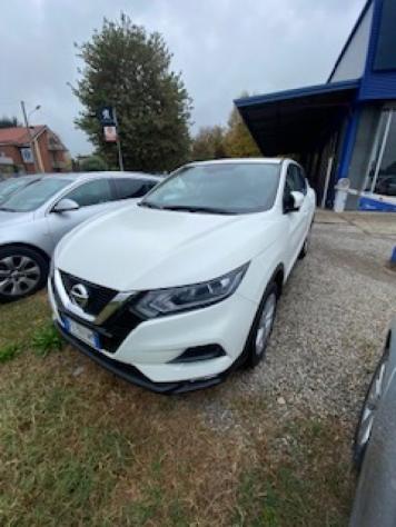 NISSAN Qashqai 1.5 dCi Acenta rif. 22923519 - Foto 3
