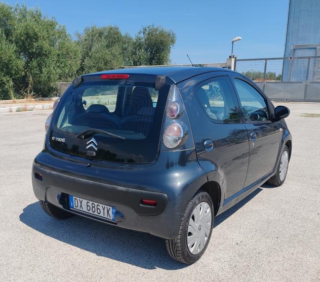 Citroen C1 1.0 5 porte airdream C1TY UNIPROPRIETARIO - Foto 6