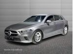 MERCEDES-BENZ A 180 d Automatic Business rif. 24189639