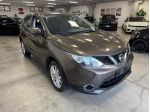 Nissan Qashqai 1.6 dCi Acenta