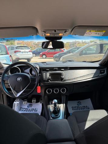 Alfa Romeo Giulietta 2.0 JTDm 150 CV Super - Foto 10
