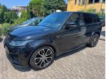 Land Rover Range Sport 3.0 SDV6 249 CV HSE*EURO6*FULL OPTIONAL