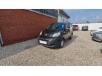 Peugeot Bipper Tepee 1.3 HDi 75 FAP  Family