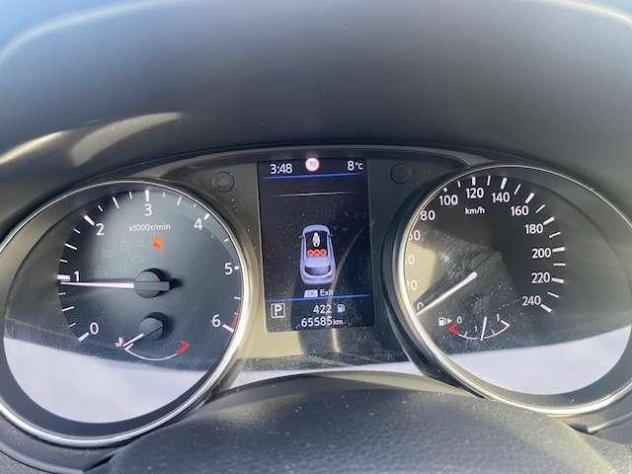Nissan Qashqai 1.5 DCI 115 CV N1 5 P BUSINESS AUTOMATICO - Foto 8
